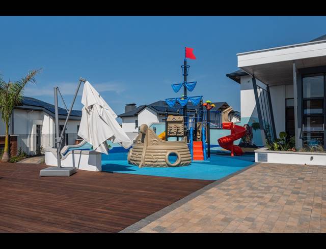 3 BEDROOM APARTMENT FOR SALE IN BALLITO CENTRAL